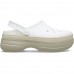 Сабо Crocs Classic Stacked Platform, W9